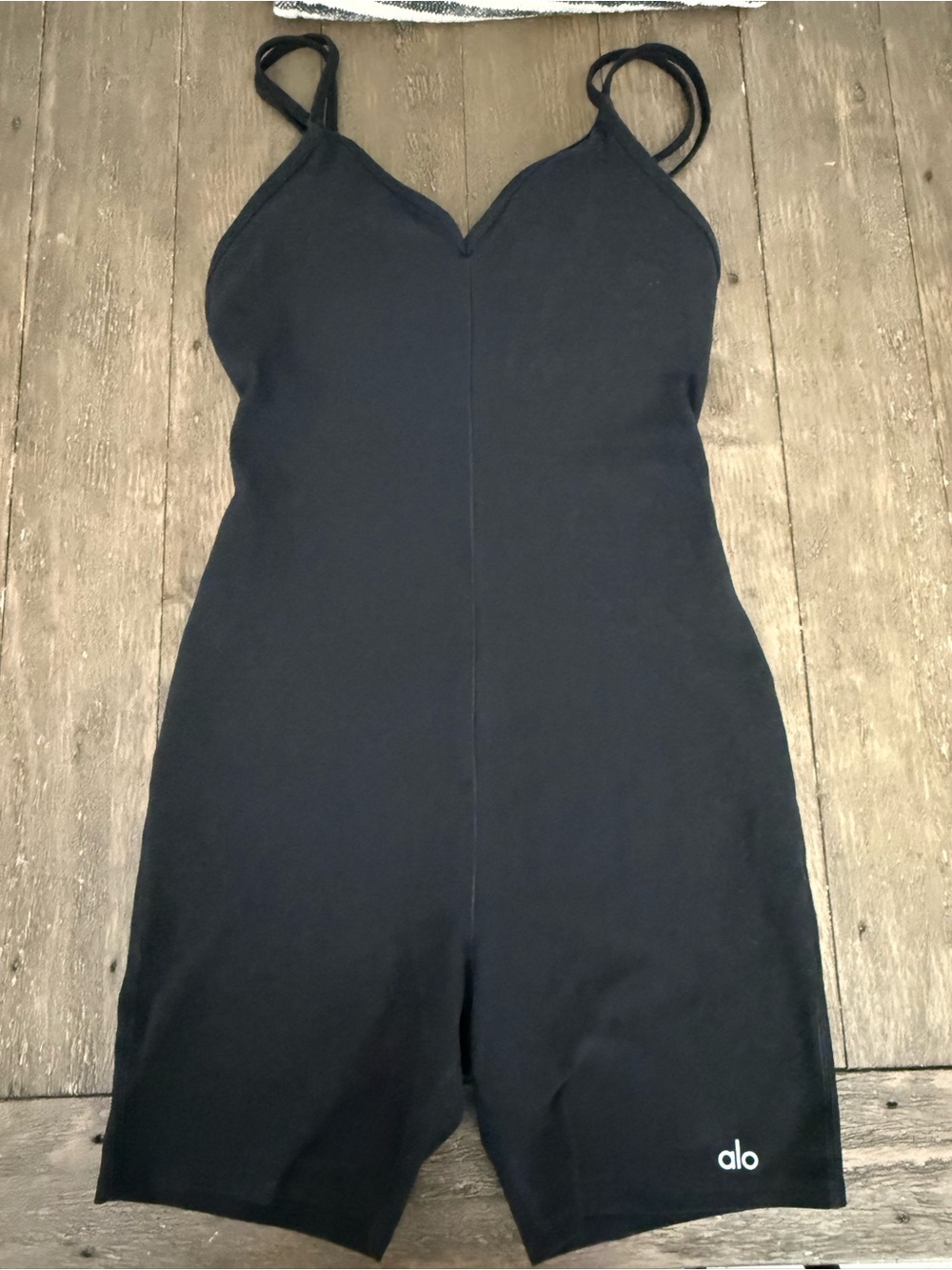 ALO Yoga Romper